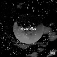 TO THE MOON - Single - Sanj King