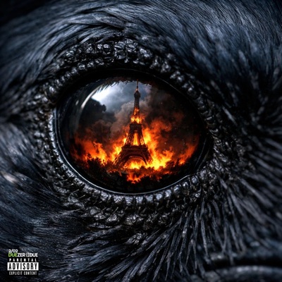 BrandonLee (feat. Scarto & Deep) - Single