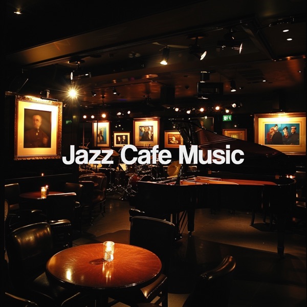Jazz Cafe Music