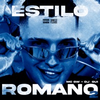 Estilo Romano 2 (feat. Mc Gw) - Single - DJ GUI