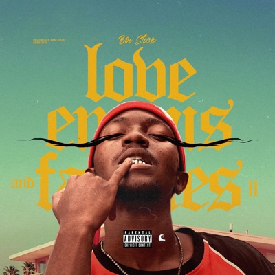 LOVE EMOJIS AND FALLACIES 2 OG TRACKLIST