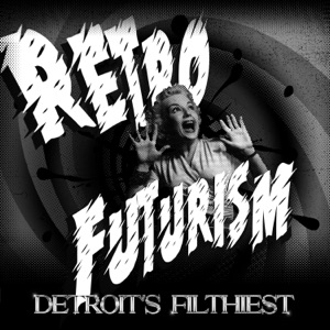 Retro Futurism - EP