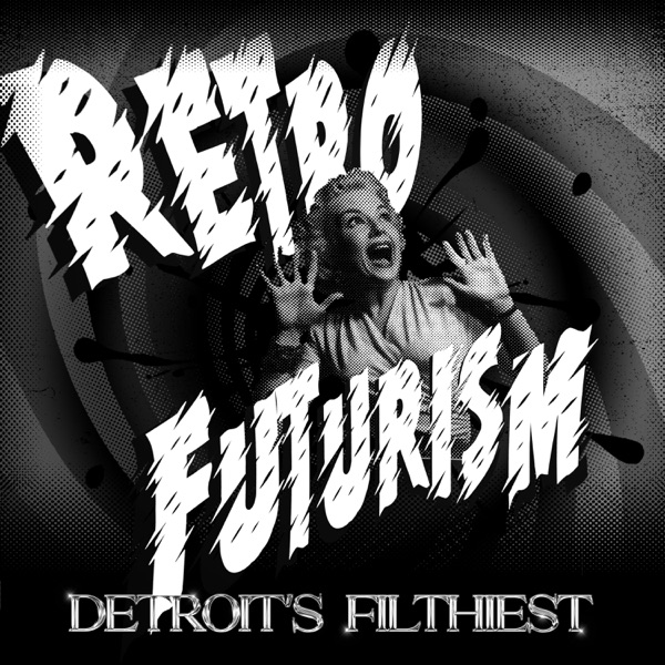 Retro Futurism - EP