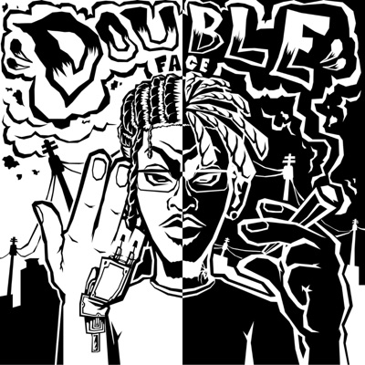 Double Face Mood - EP