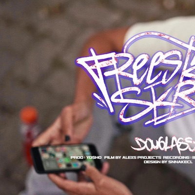 Freestyler SKR (feat. Yosho beat) [Radio Edit] - Single