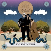 Dreamers artwork