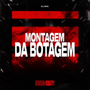 Montagem da Botagem