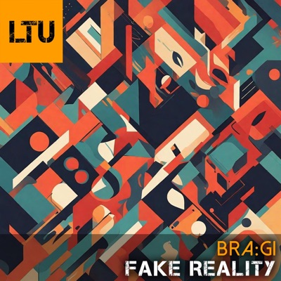 Fake Reality - Single