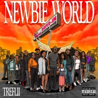 Newbie World - Treflii