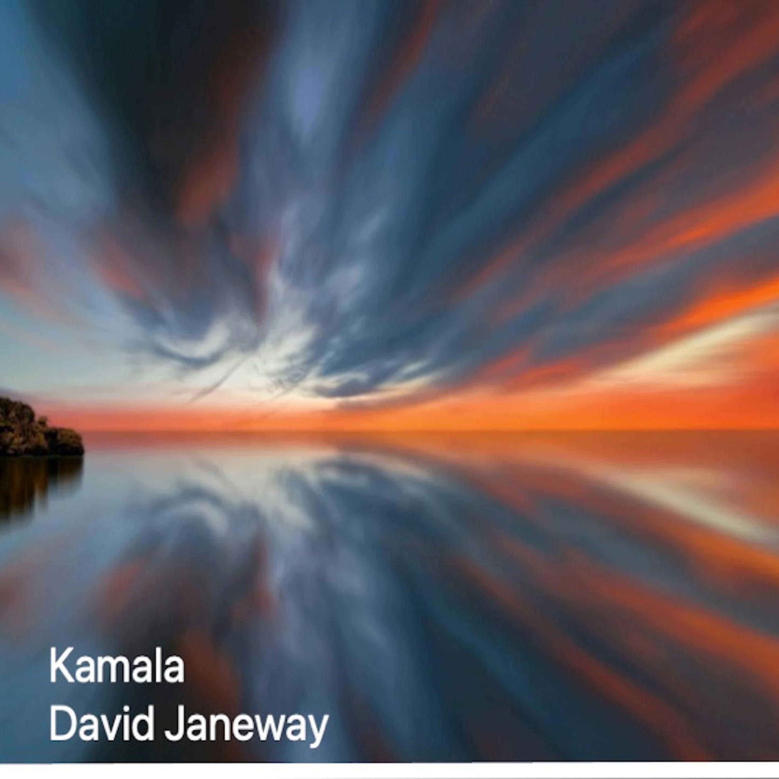 Kamala - Single