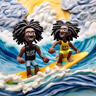 Count It (feat. Blikboyy) - Single