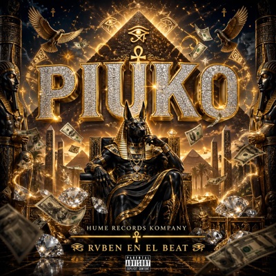 SANTA (feat. Rvben en el beat) - Single