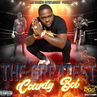 The Greatest - Single - County Boi