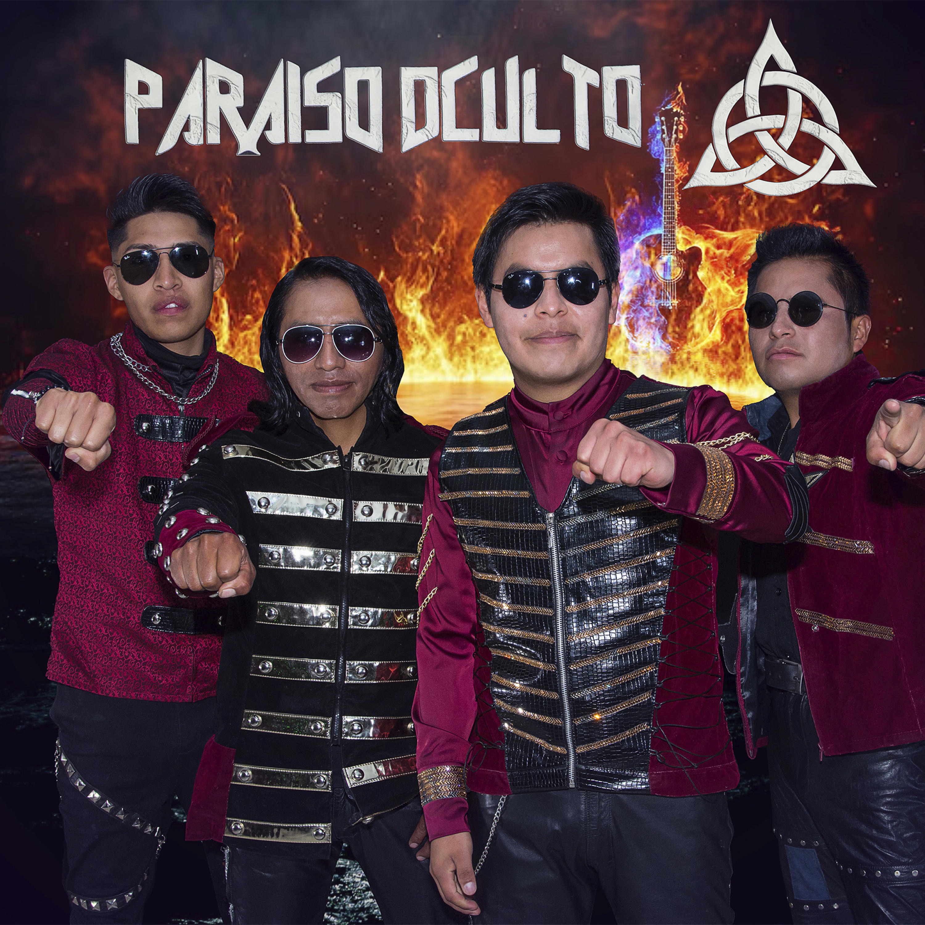 Tributo Al Recuerdo - EP