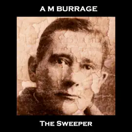 The Sweeper: From their pens to your ears, genius in every story
