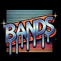 Bands (feat. Dreamie Darkö) - Single - Frixnd