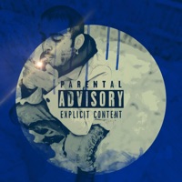 Blu (feat. Jamm Lefrere) - Single - PG