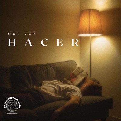 Que voy hacer - Single