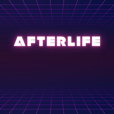 Afterlife (feat. BMJ) - Single