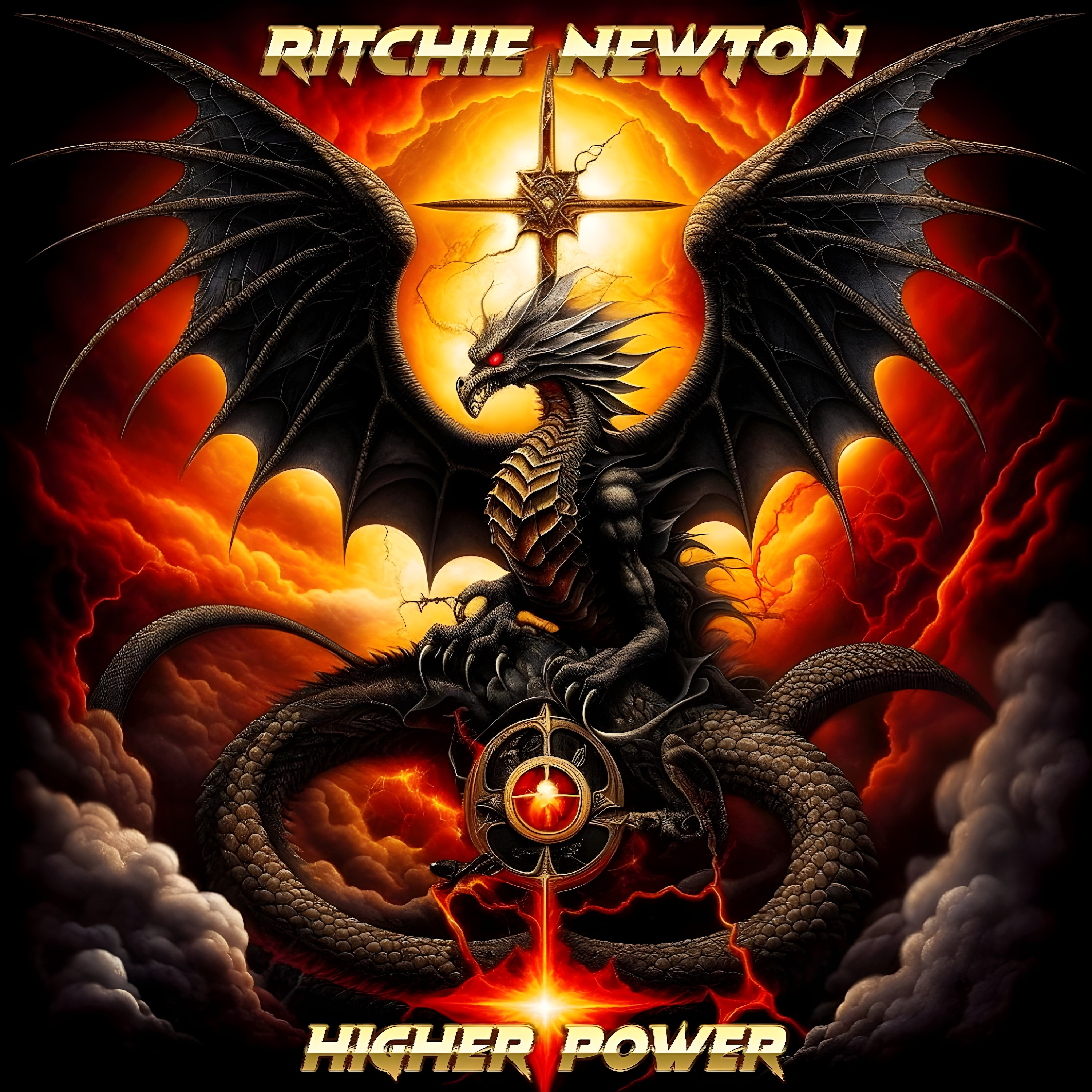 Higher Power (Deluxe Edit) [Deluxe Edit]