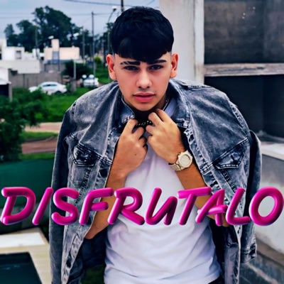 Disfrutalo - Single