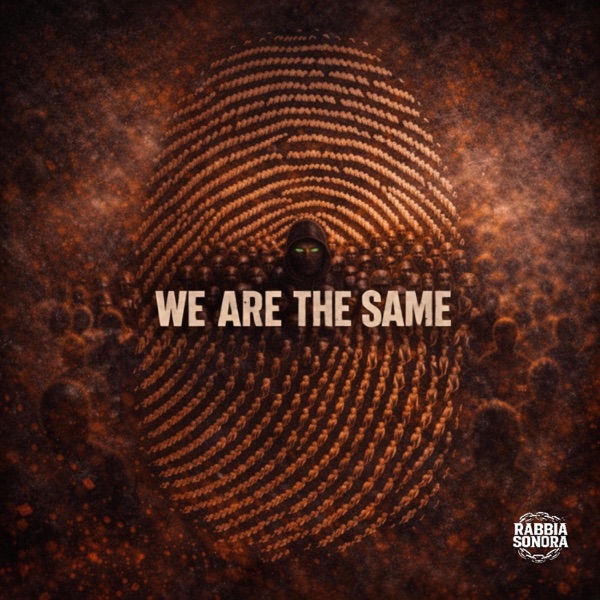 We Are The Same
