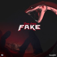Fake - Single - Deno Crazy & Falconn
