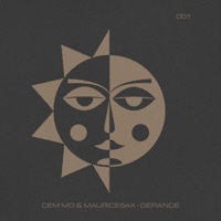 Defiance - Single - Cem Mo & Mauricesax