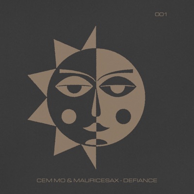 Defiance - Single