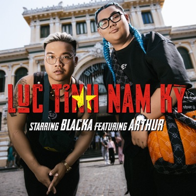 LỤC TỈNH NAM KỲ - Single