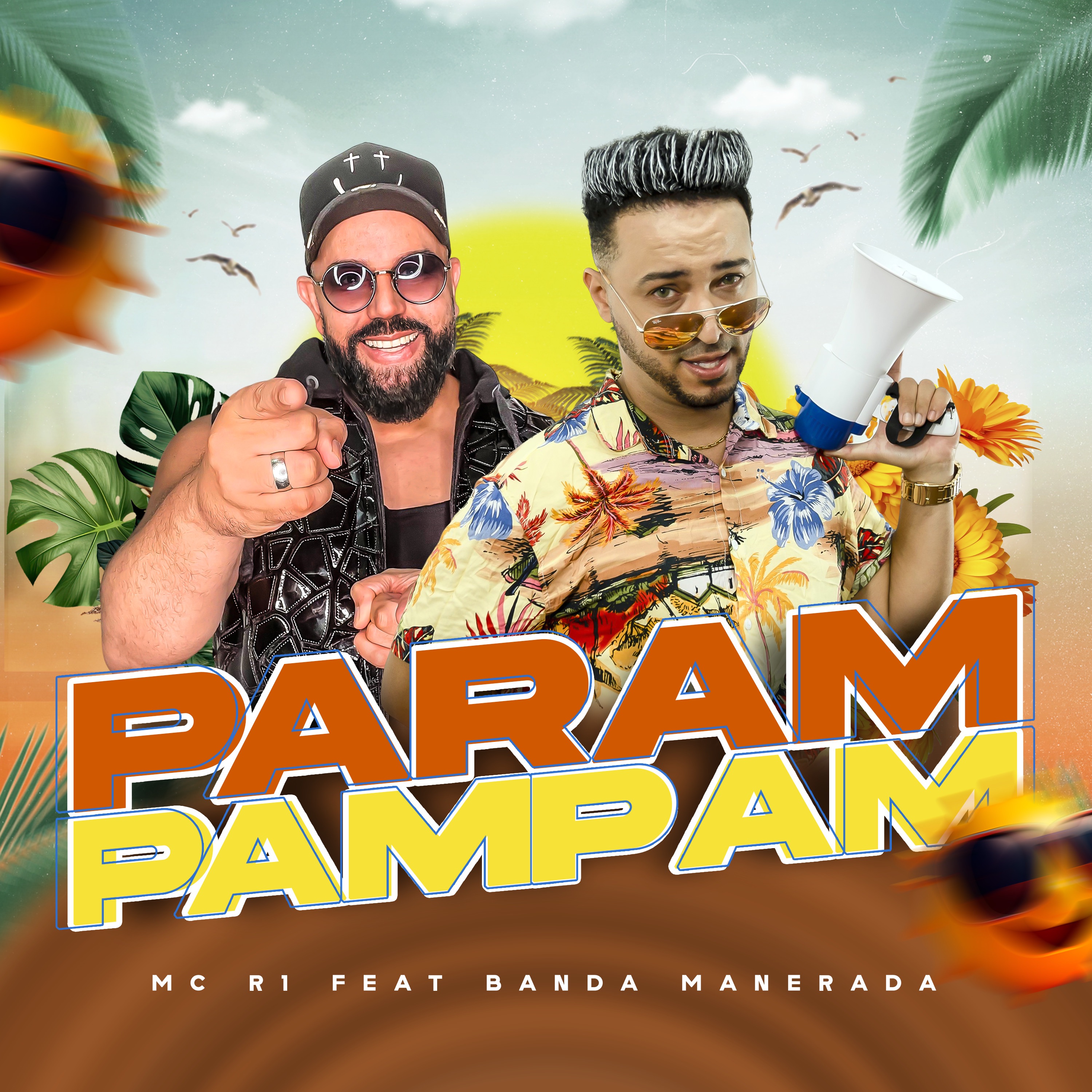 Parampampam - Single