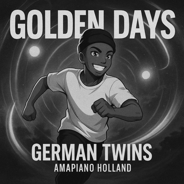 Golden Days