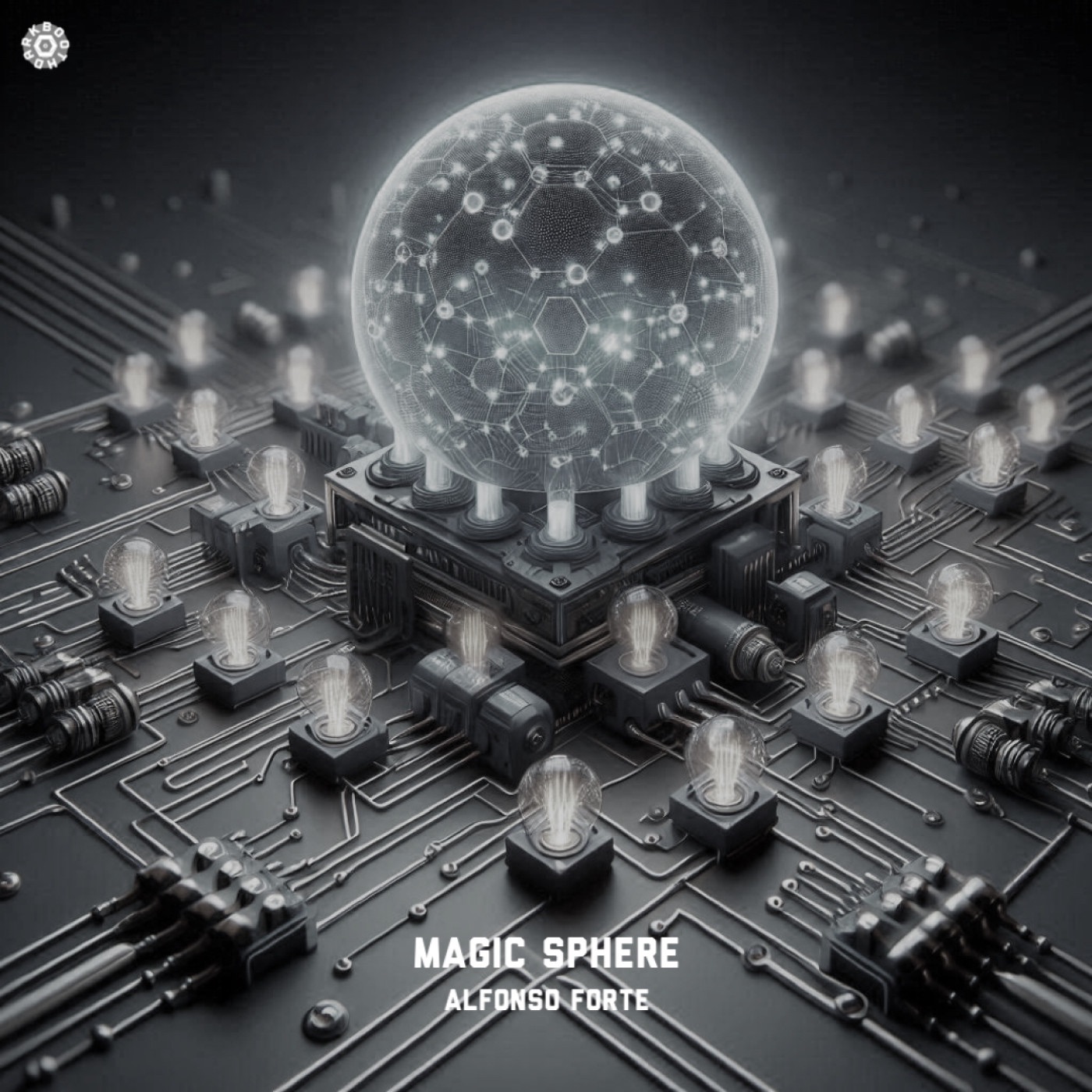 Magic Sphere - Single
