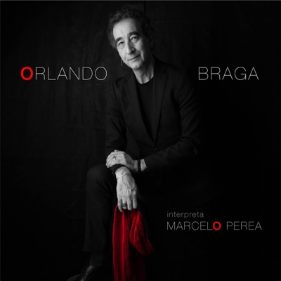Orlando Braga interpreta Marcelo Perea (feat. Marcelo Perea)