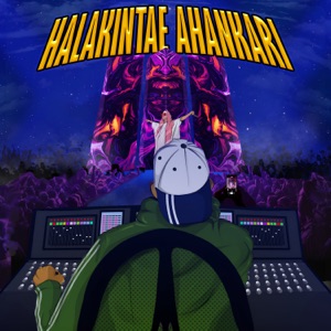Halakintae Ahankari