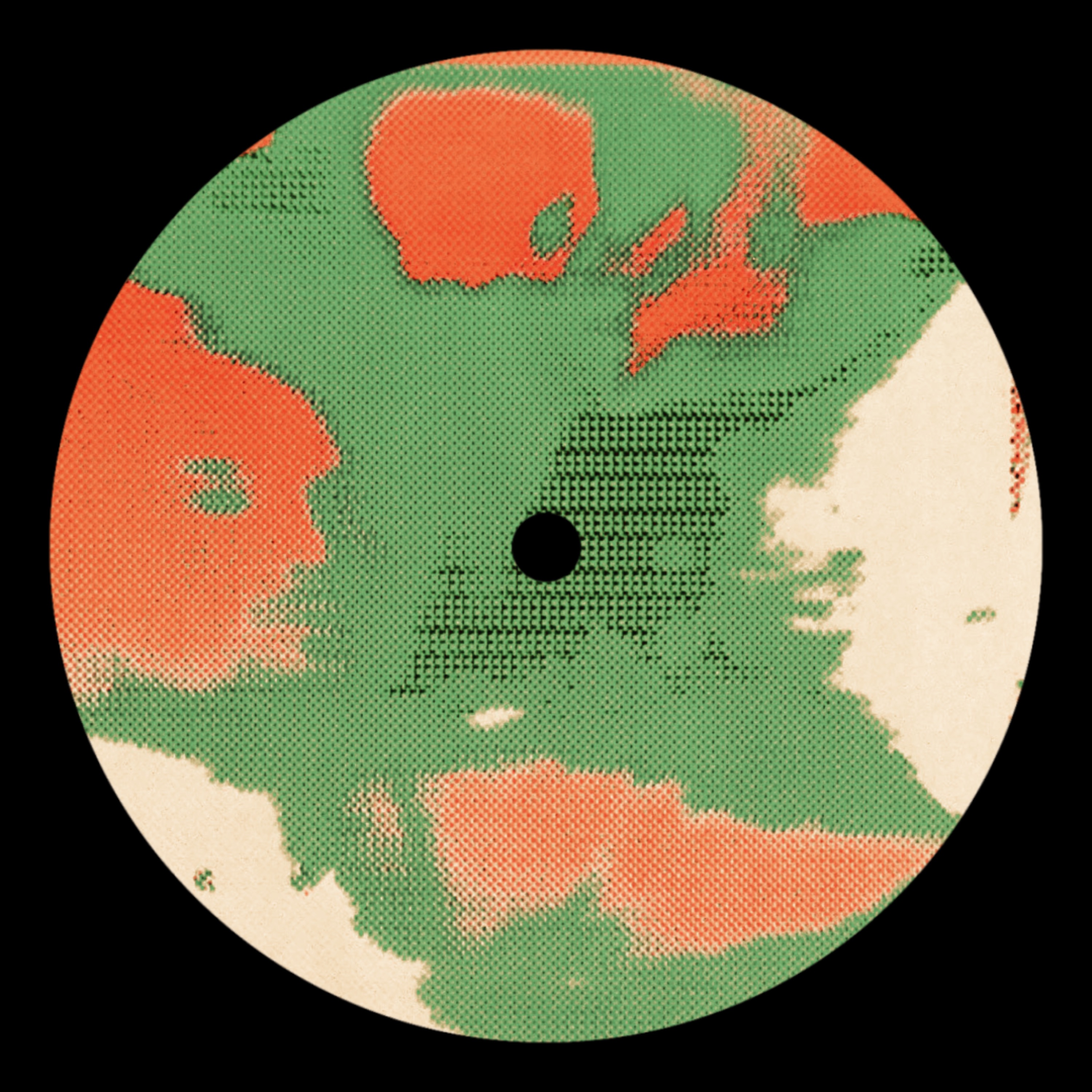 Move To Create - Single