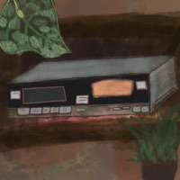 Household Betamax - EP - Grandace