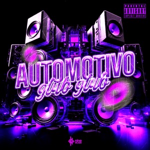 Automotivo Glub Glub (feat. nine funk)