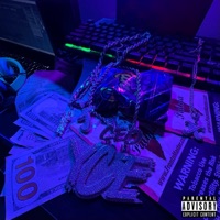 Taylor Port - Single - Young Crossed Eyed