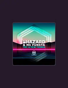 Listen to MC Funsta, watch music videos, read bio, see tour dates & more!