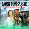 Langit Bumi Saksine (feat. Ader Negro) - Single