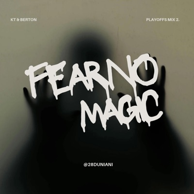Fear No Magic (feat. KT) - Single