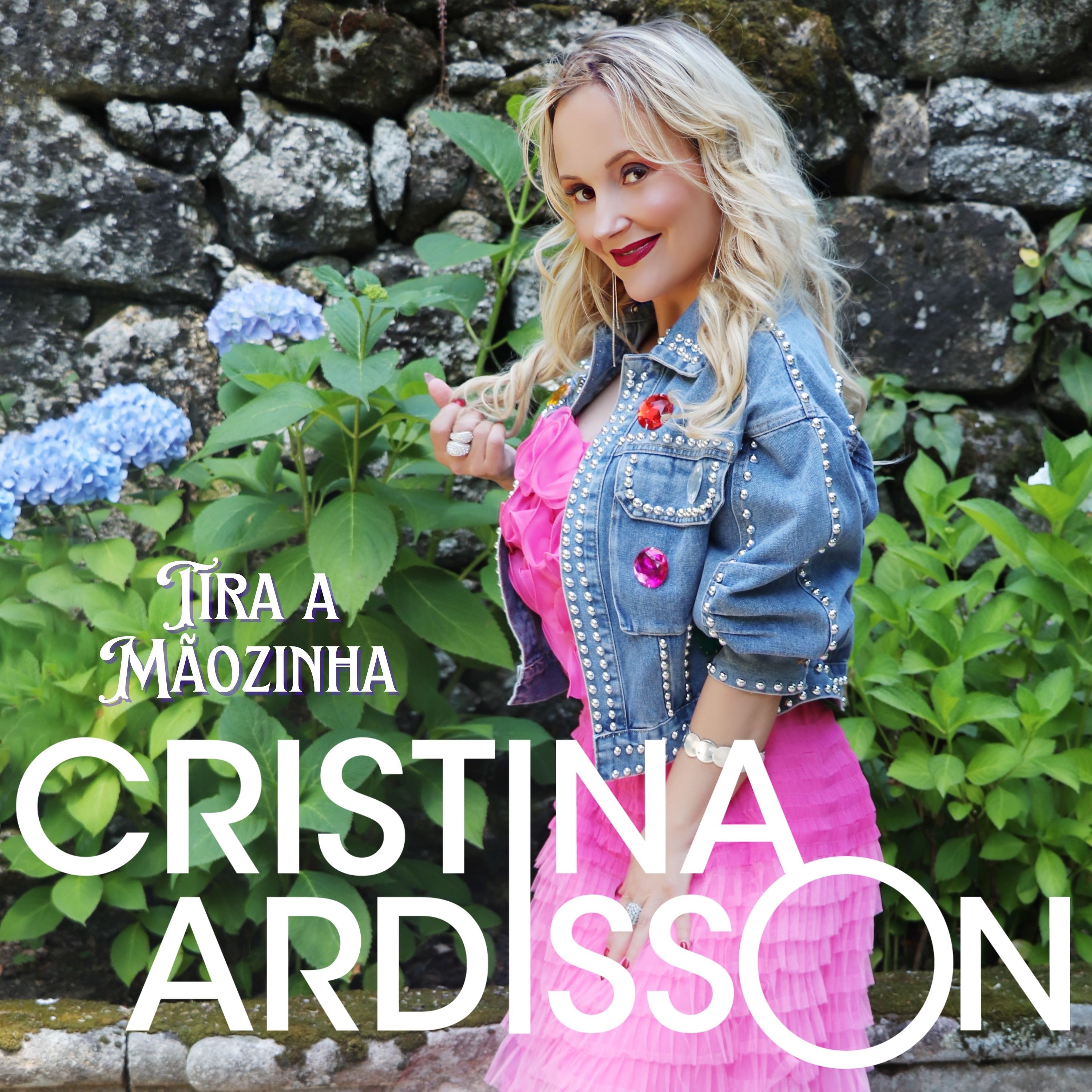 Tira a Mãozinha - Single