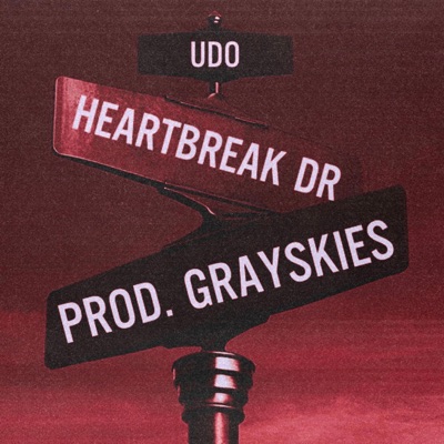 Heartbreak Drive - Single