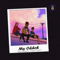 My Oddoh - Single - Aduza Dolozi