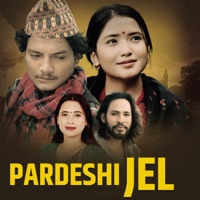 PARDESHI JEL - EP - Arjun Khatri, Sunita Budha Chhetri & Yuskal Chhinal