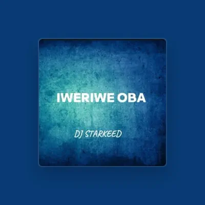 Listen to Dj Starkeed, watch music videos, read bio, see tour dates & more!