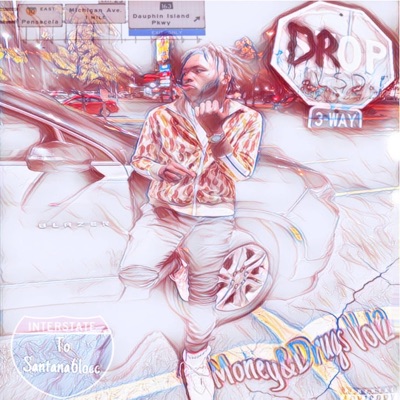 MONEY & DRUGS : VOL2 - EP