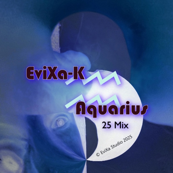 Aquarius (25 Mix)