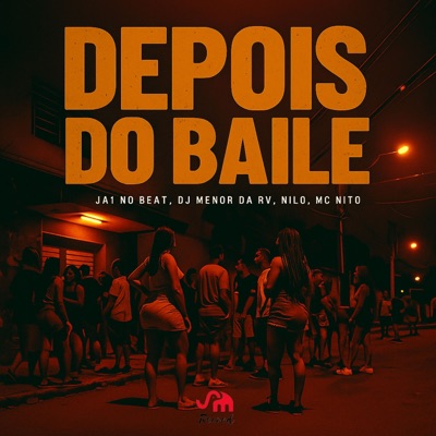 Depois do Baile - Single